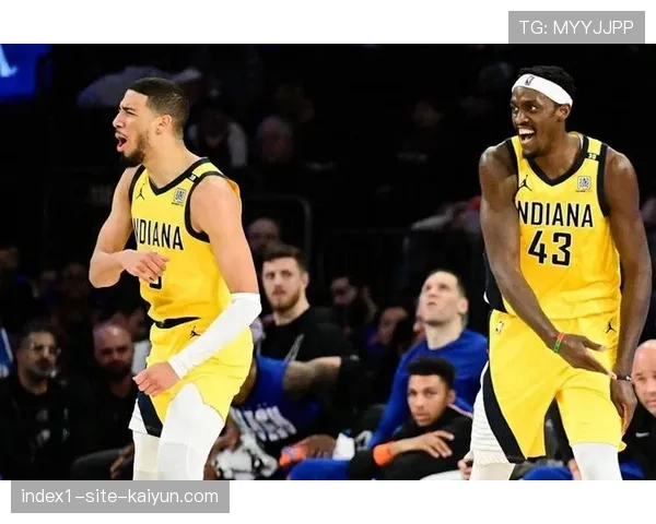 步行者19胜63负战绩惨淡 年轻核心成长未达预期重建路漫漫